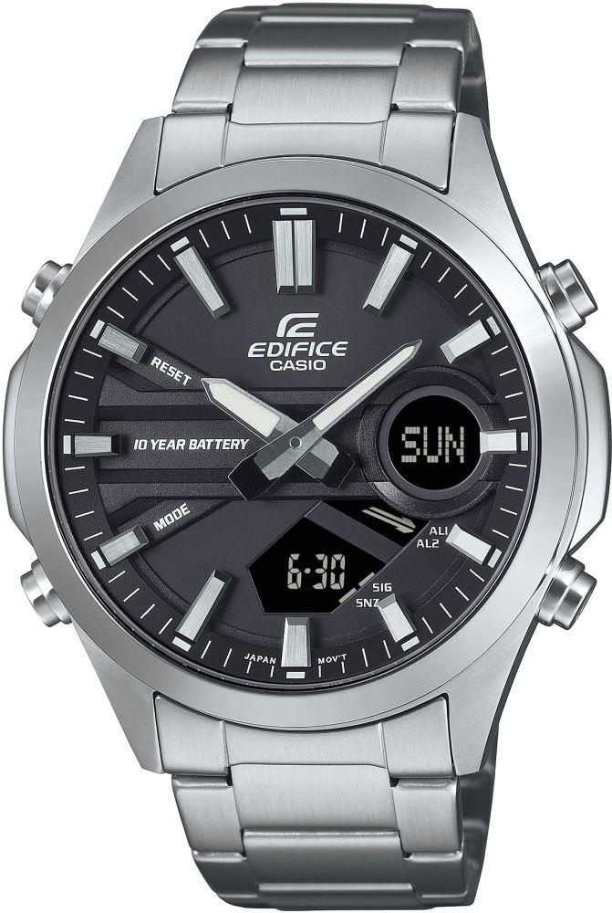 Casio kol saati EFV-C120D-1ADF