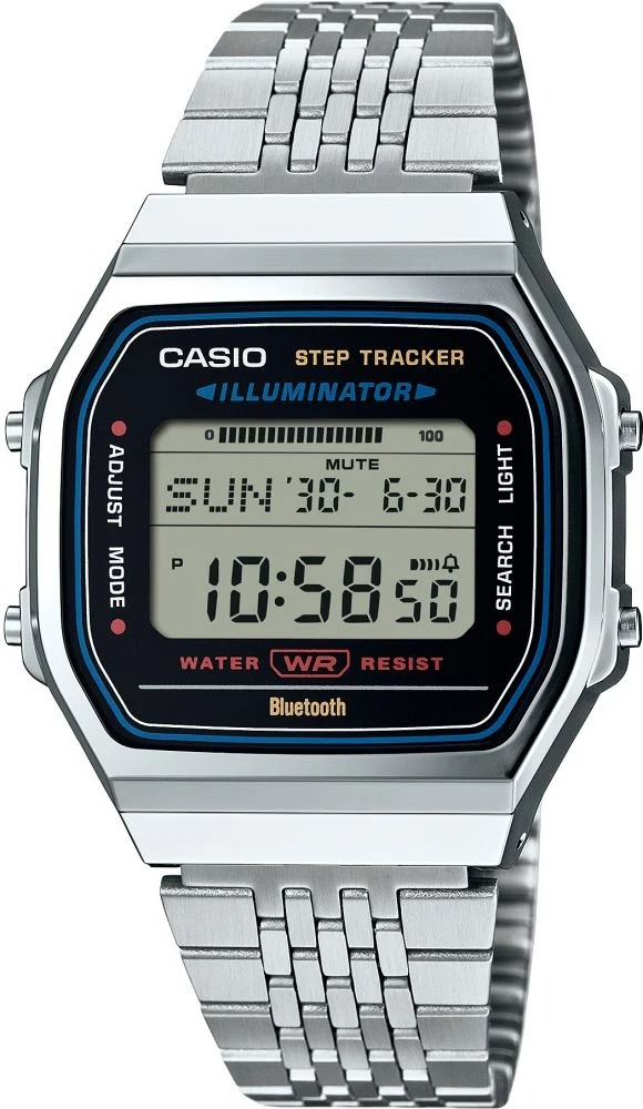 Casio kol saati ABL-100WE-1ADF