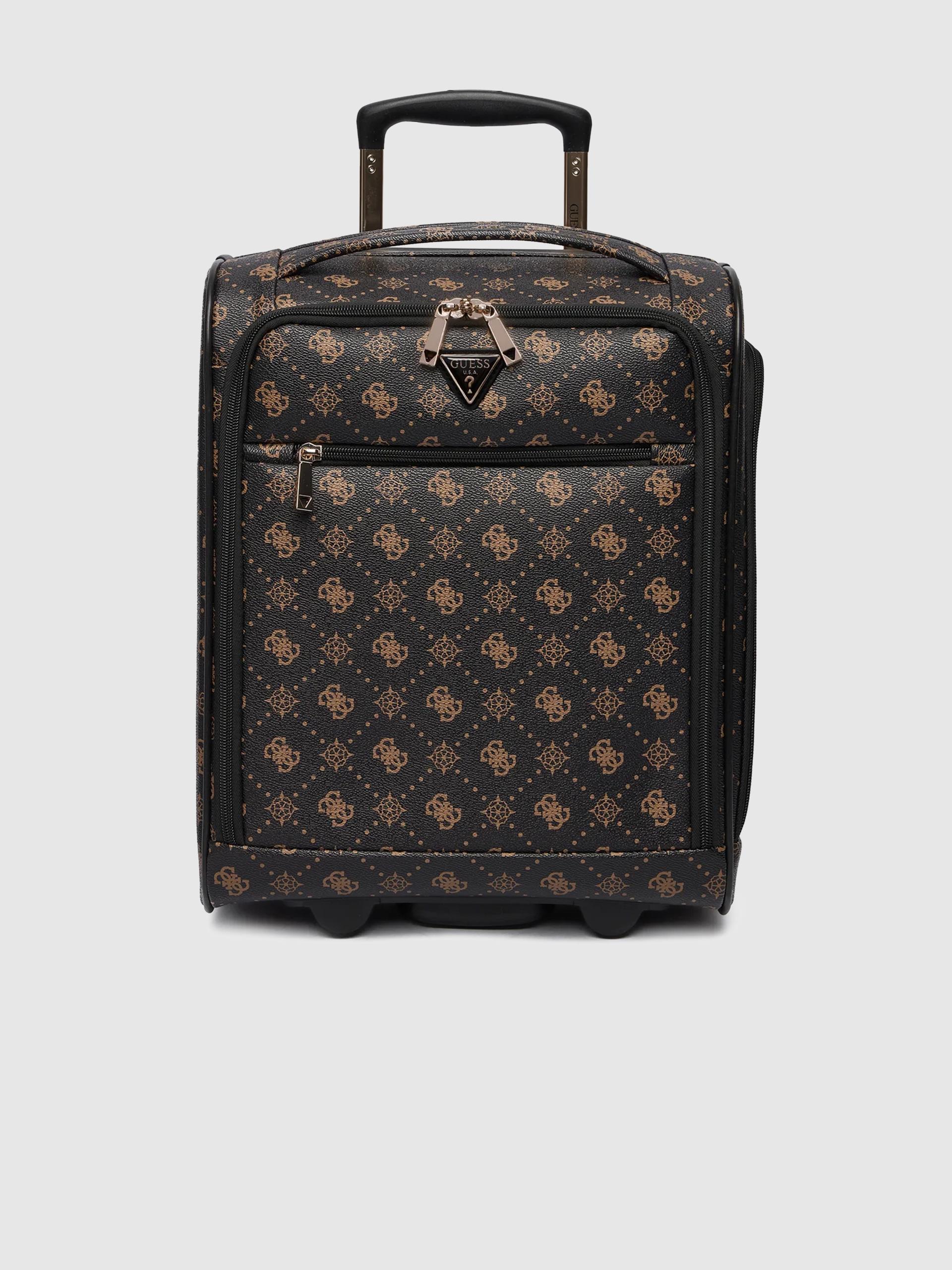 SILIA 16 IN CARRYON KABİN Boy VALİZ-TWGP9890972