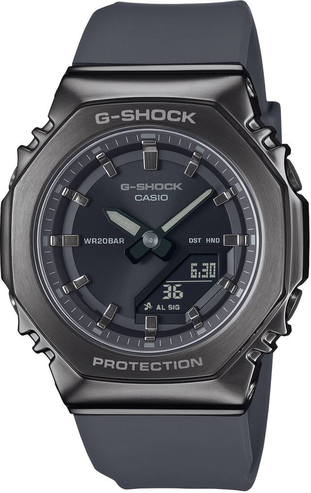 Casio kol saati GM-S2110B-8ADR