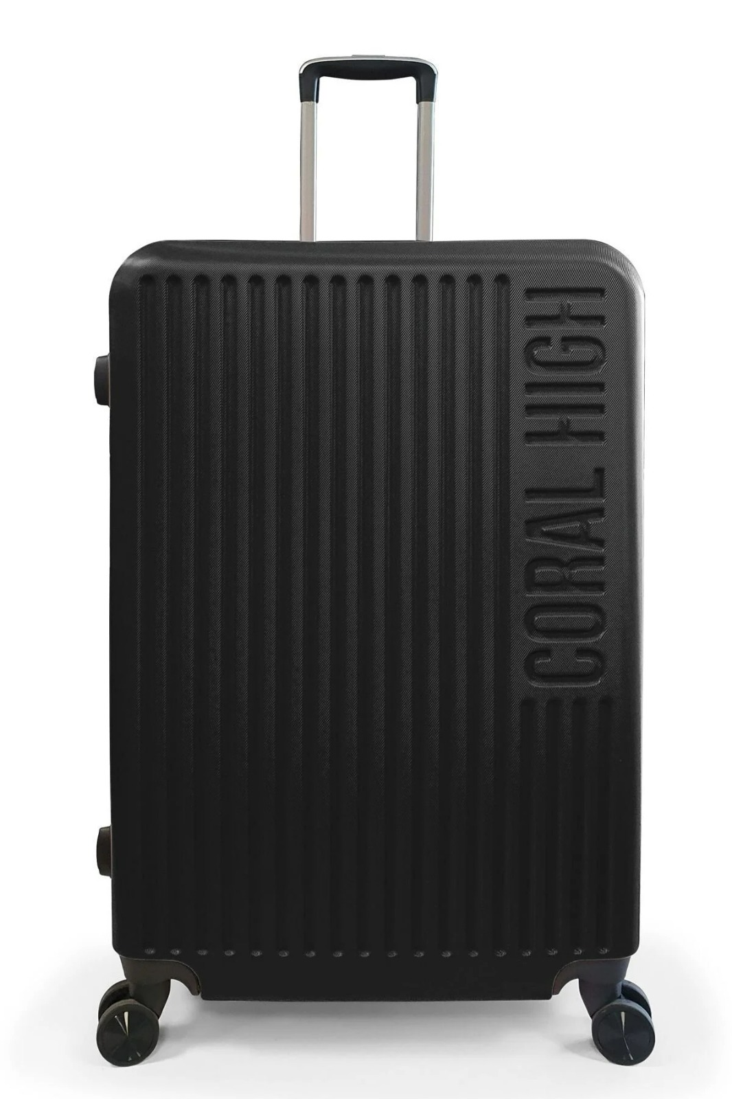 Coral High-büyük-boy valiz