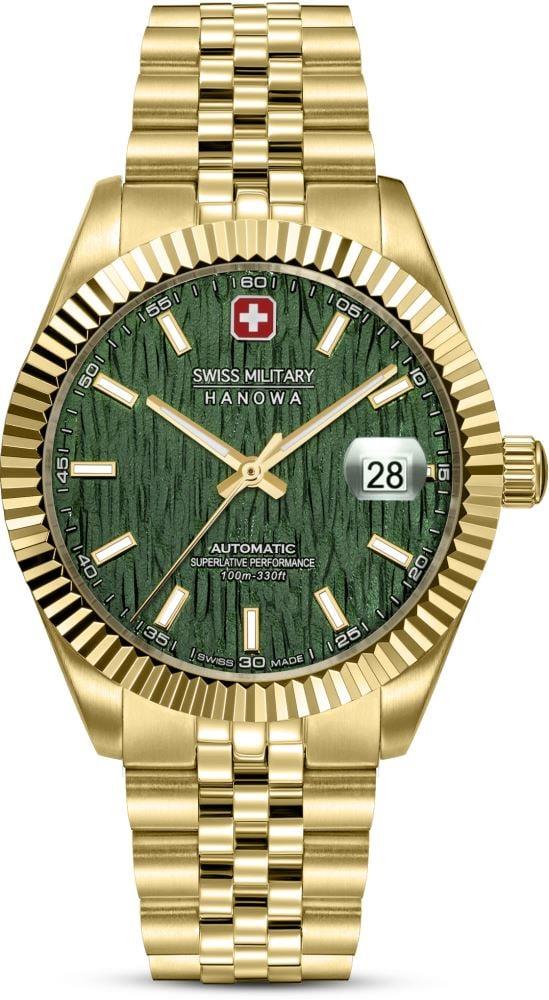 Swiss Military kol saati SMWGL0005412