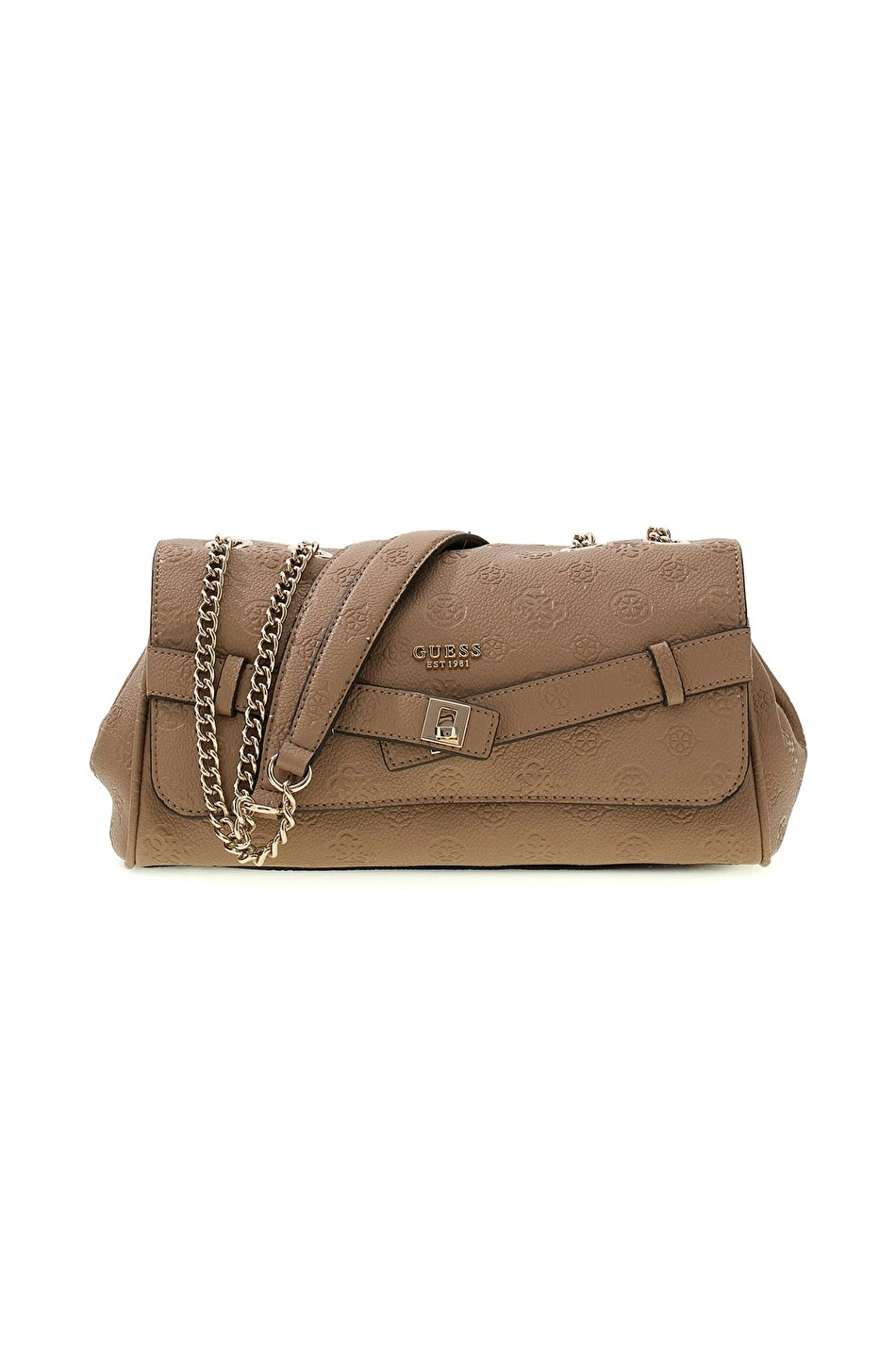 Ella Logo Askılı Çanta-PD974621
