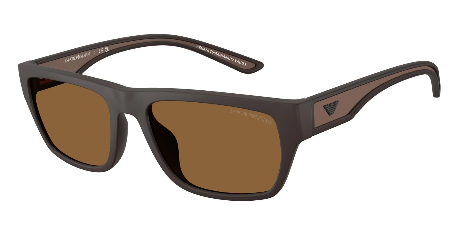 EMPORIO ARMANI Güneş Gözlüğü-0EA4267U