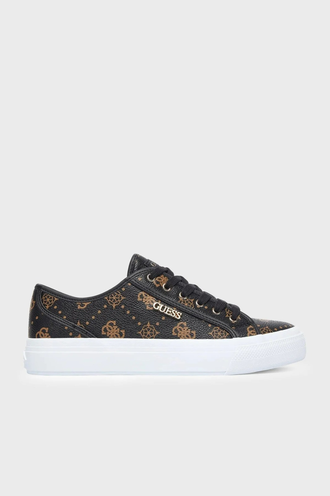 Jelexa Kadın Sneaker-FLTJ10FAL12