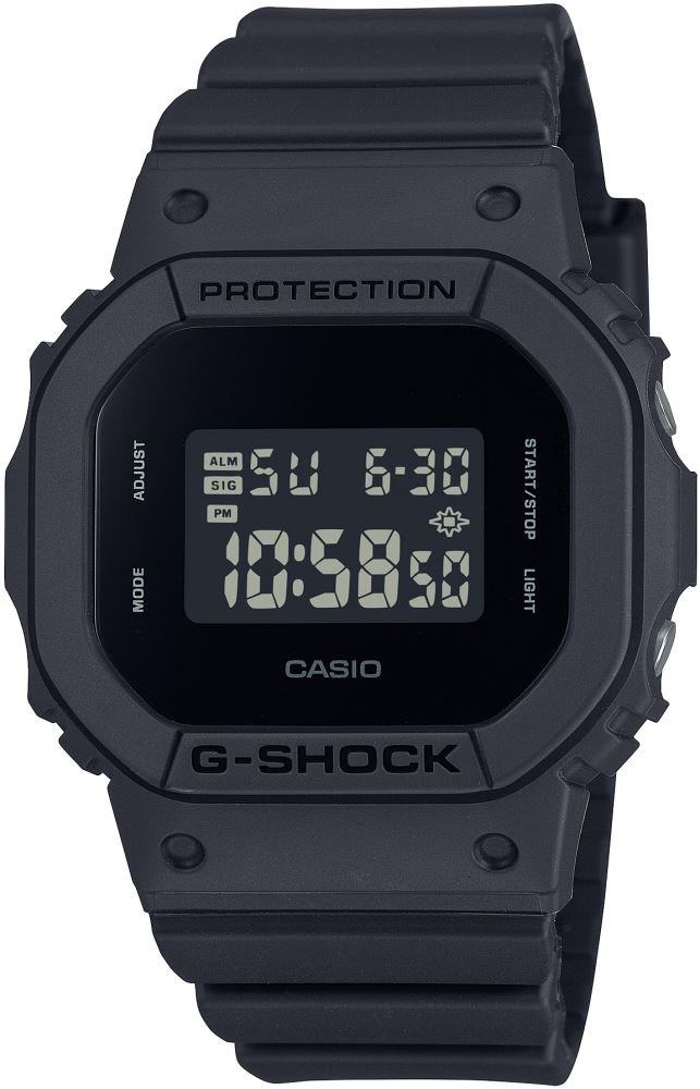 Casio kol saati GMD-S5610BB-1DR 