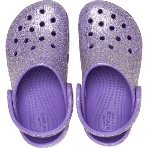 Classic Fantasy Glitter TERLİK