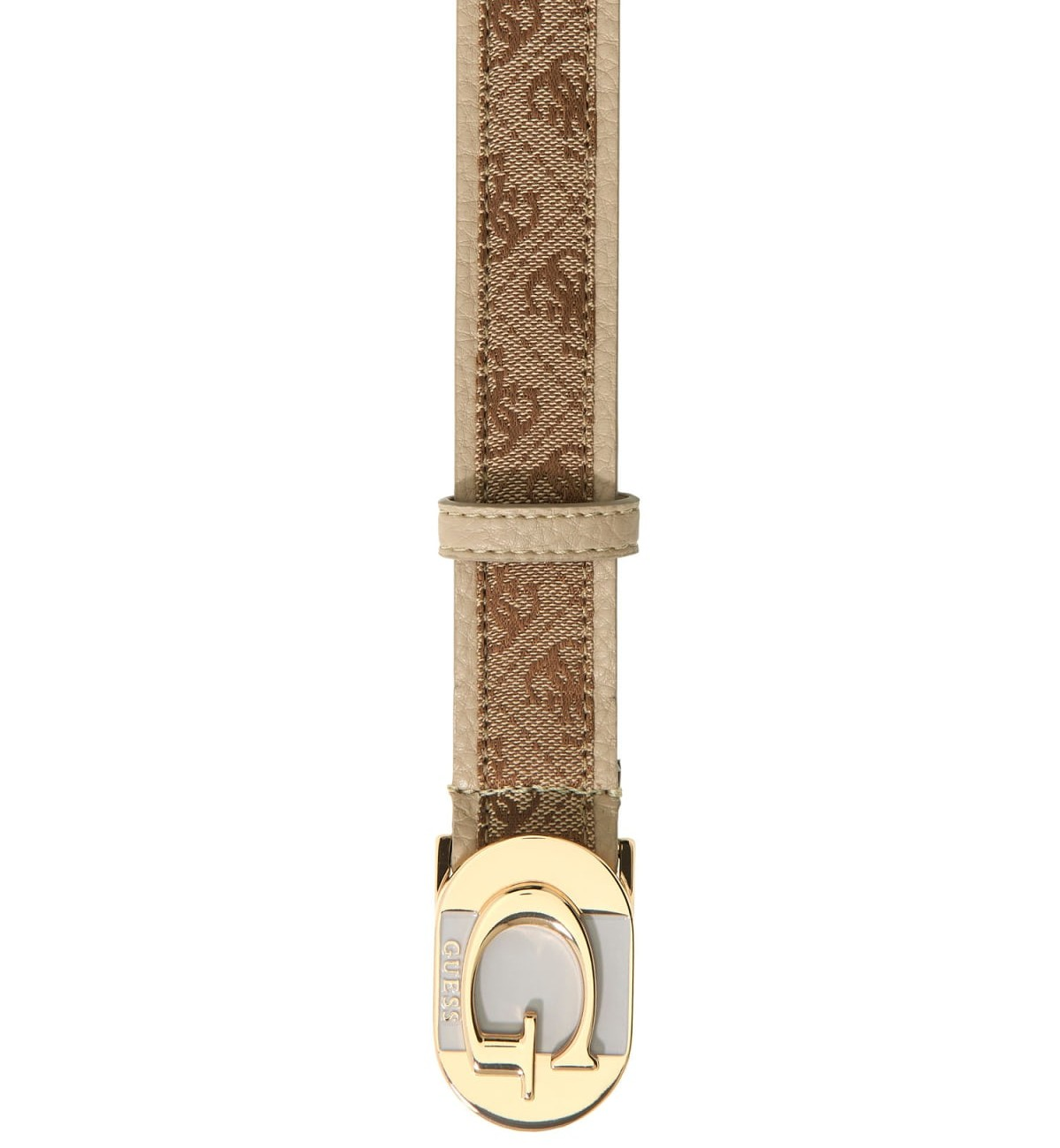 Guess-Jessa Kadın Kemer-BW9360P6230