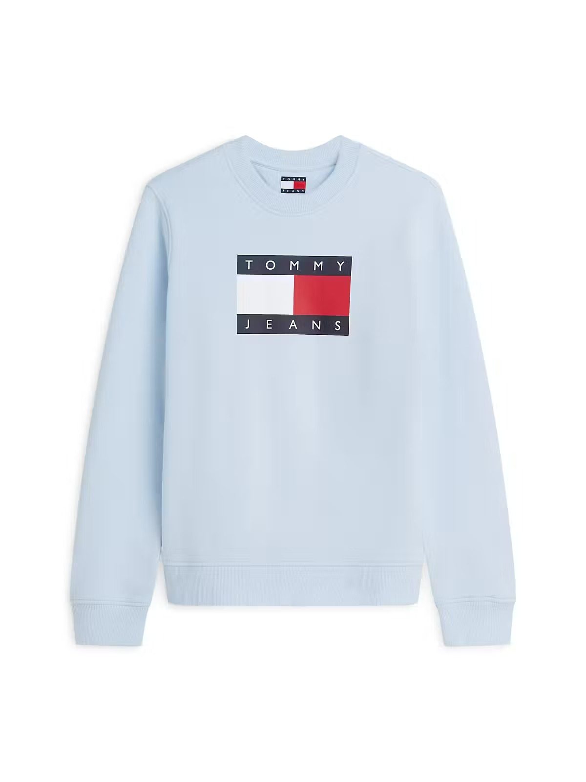 KADIN SWEATSHIRT-DW0DW22564C1R