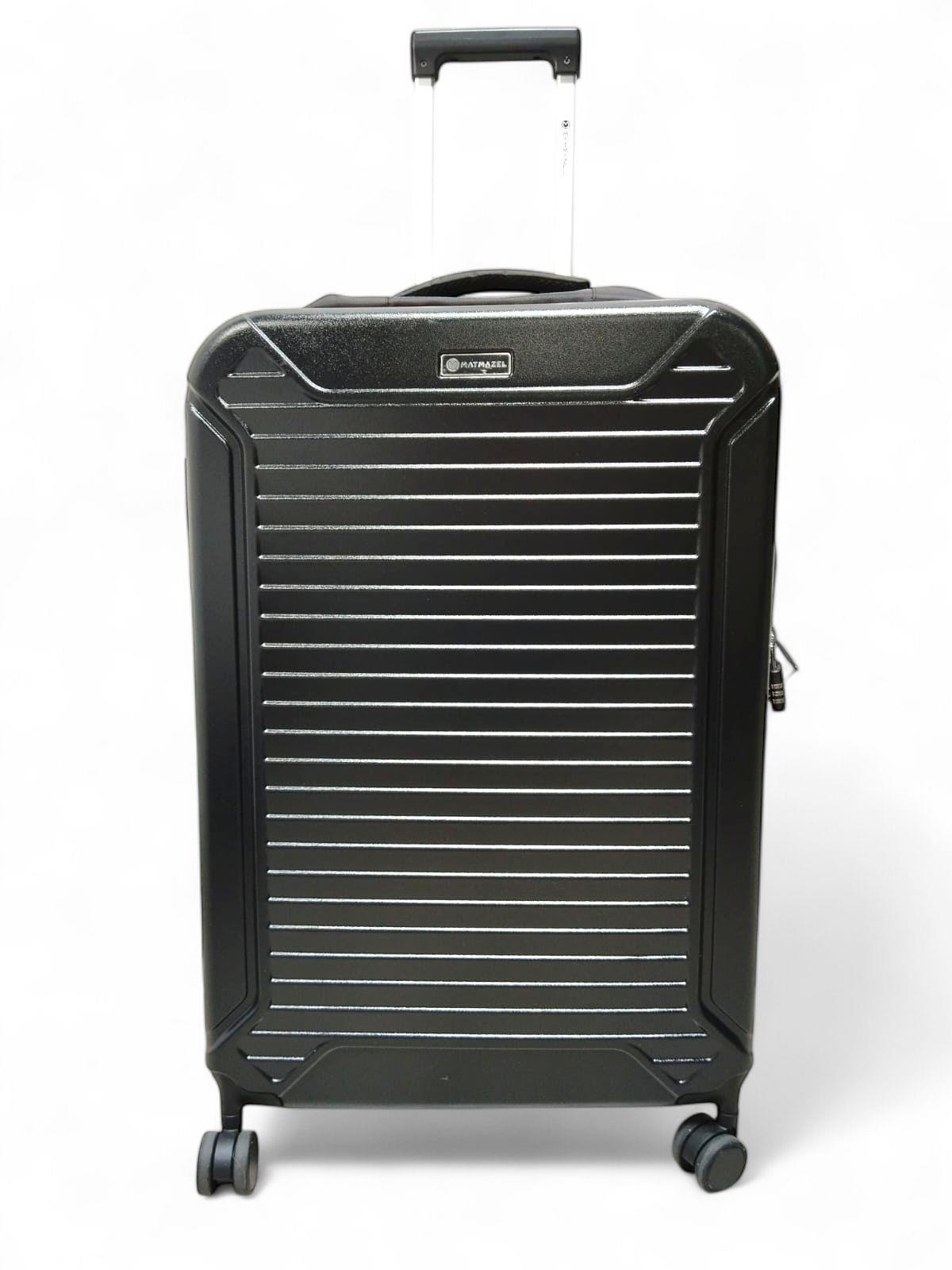 Matmazel Valiz büyük boy 351030012-97