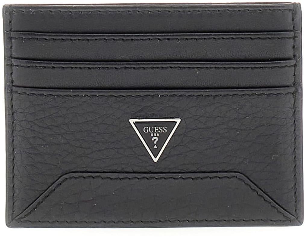 GUESS TORINO CARD HOLDER KARTLIK