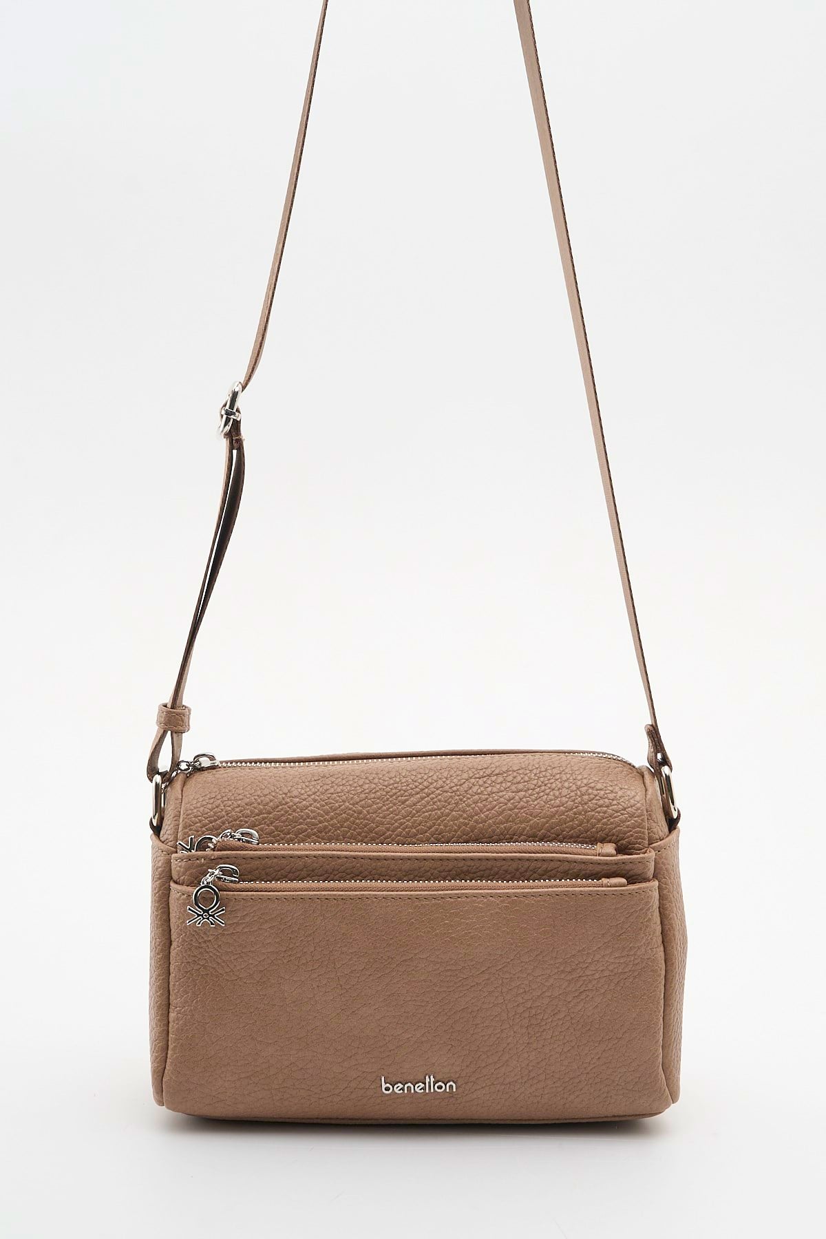 Benetton Omuz çanta BNT_1936
