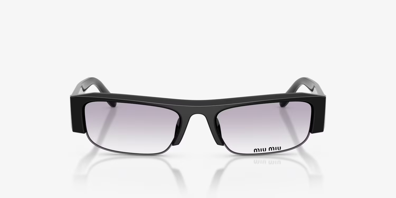 Miu Miu 0MU B07S güneş gözlüğü