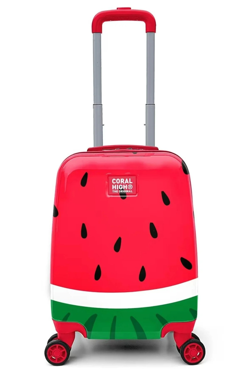 Coral High-MİNİ VALİZ-16788