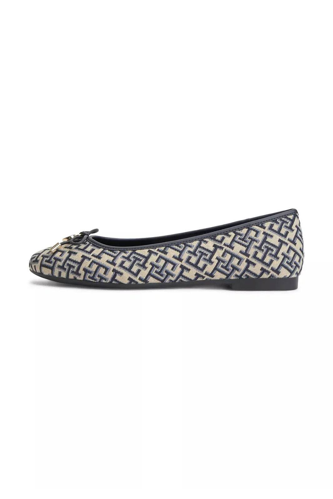 Kadın Monogram Babet-FW0FW09504DW6