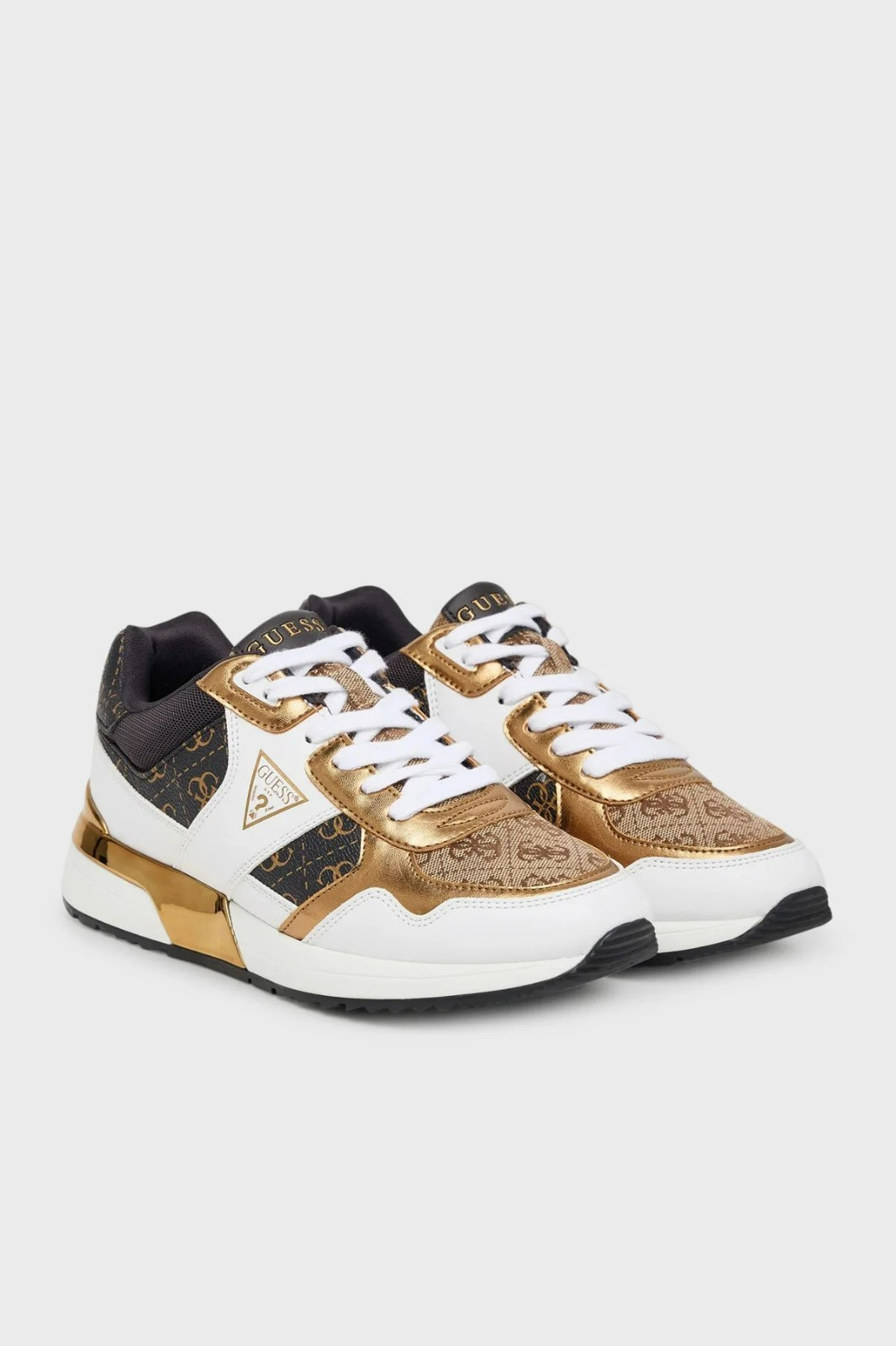 Kadın Sneaker-FLFMICFAL12