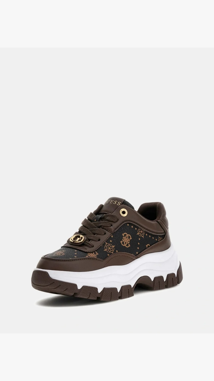 Guess Kadın Ayakkabı BERRETT2 -FLFBRTPEL12