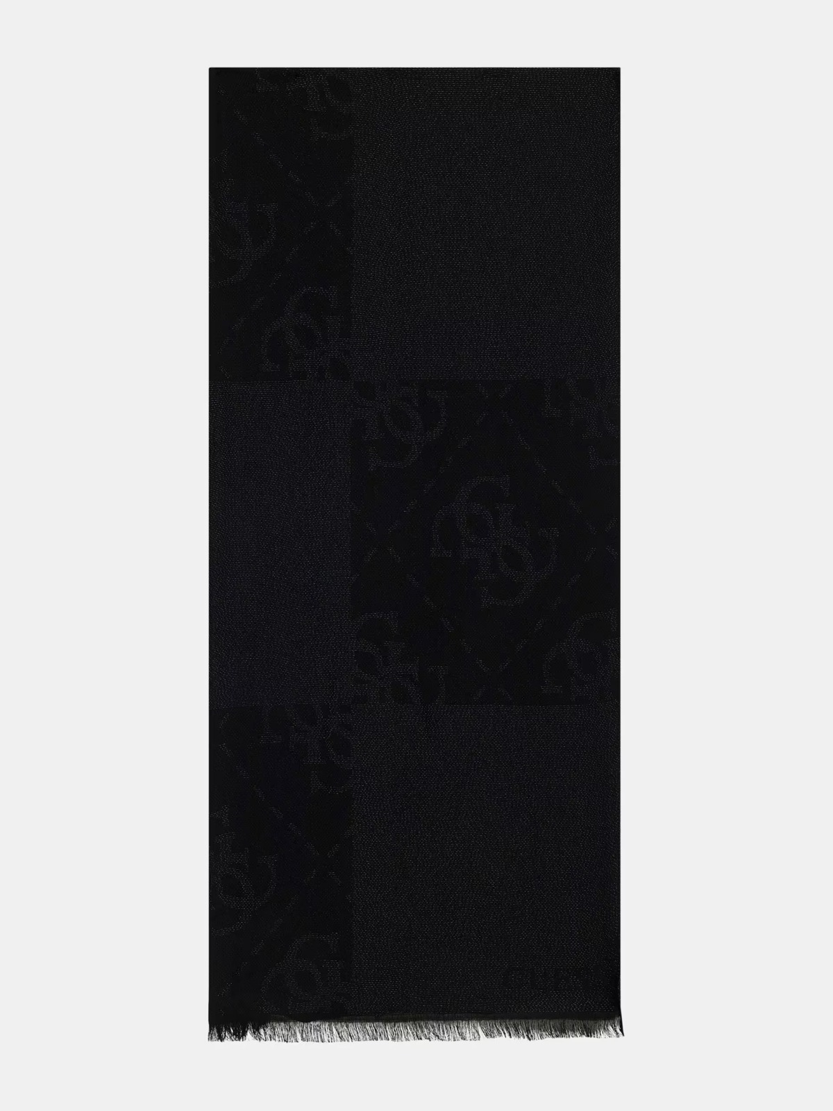 GUESS AW5378POL03-SCARF 80X180