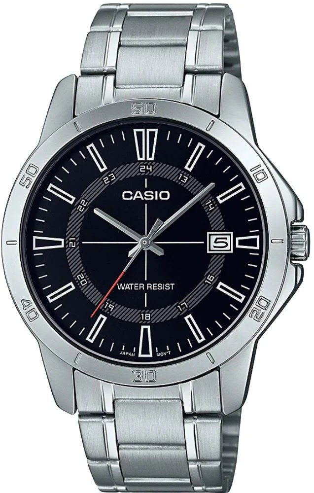 Casio Erkek Kol Saati MTP-V004D-1CUDF