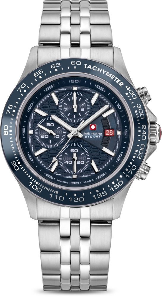 Swiss Military kol saati SMWGI0003403