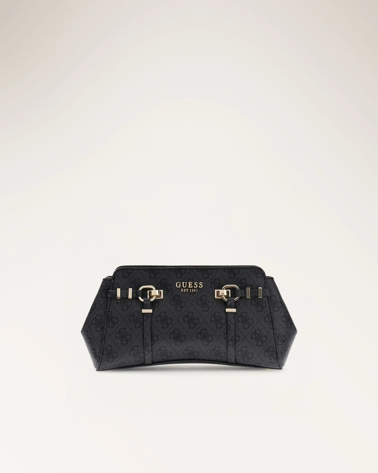 Leona Logo Kadın Çapraz Askılı Çanta-SG991712