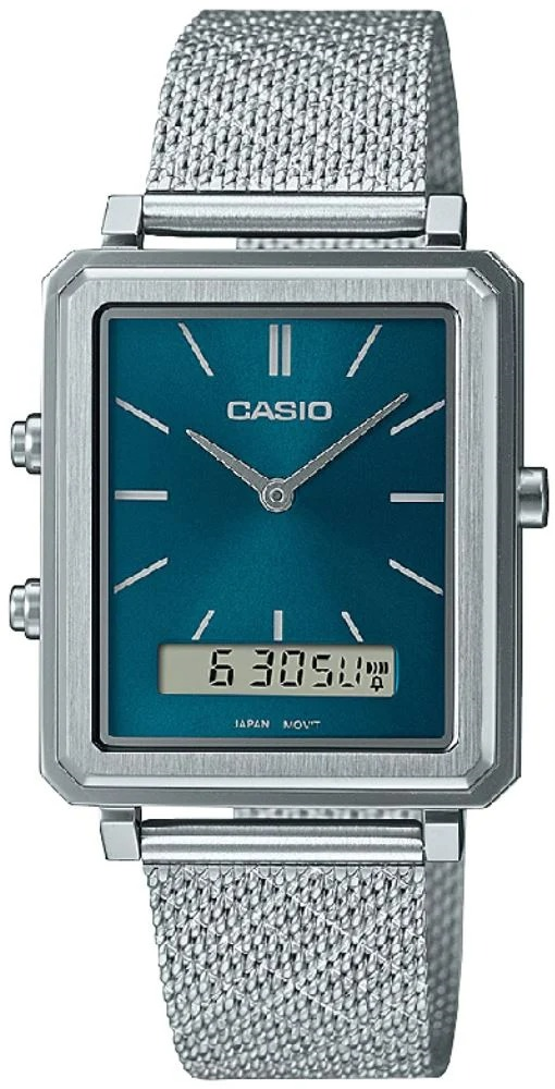 Casio kol saati  MTP-B205M-3EDF