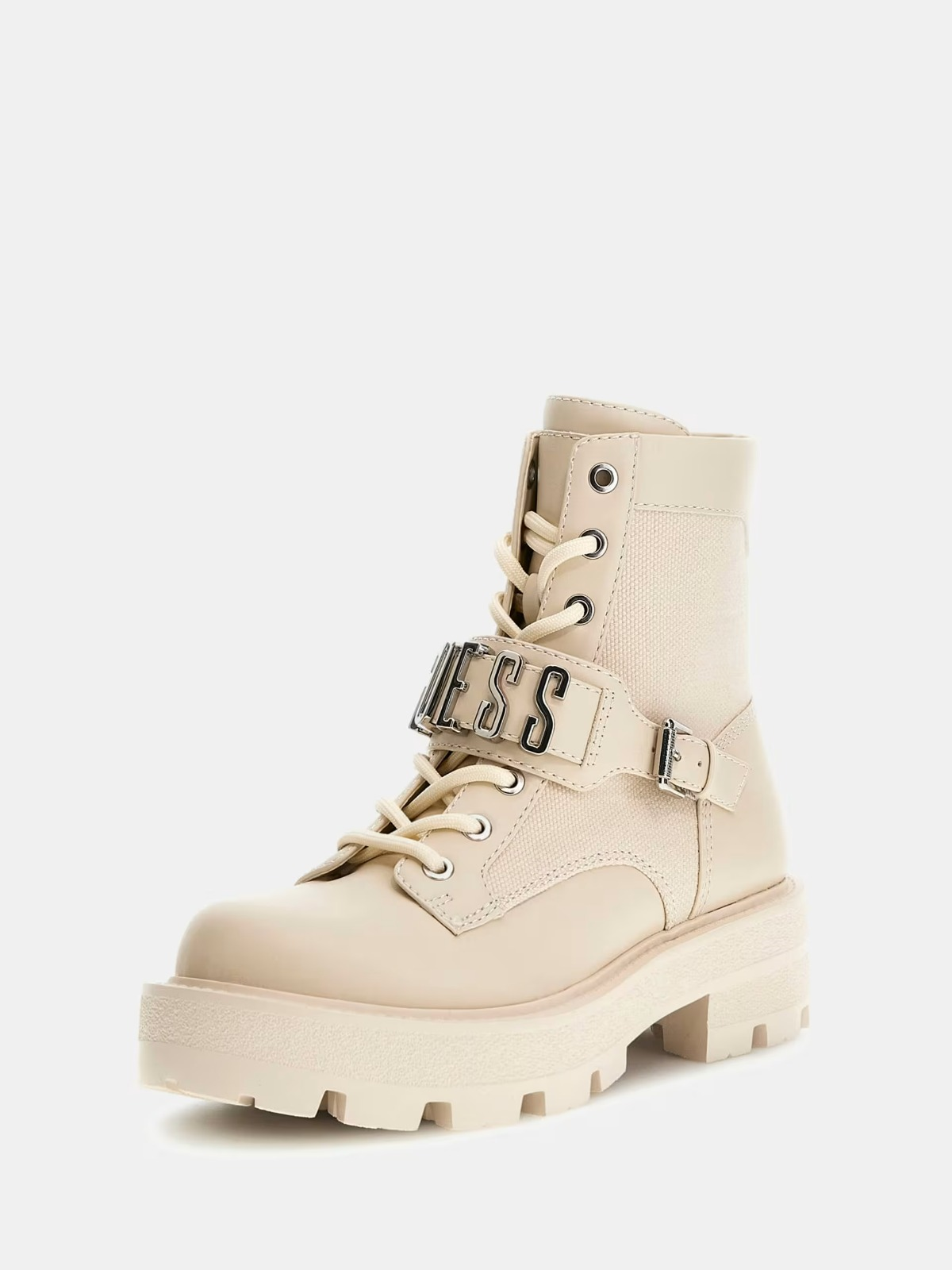 YANZY2-Guess kadın bot- FLTYZ2FAP10