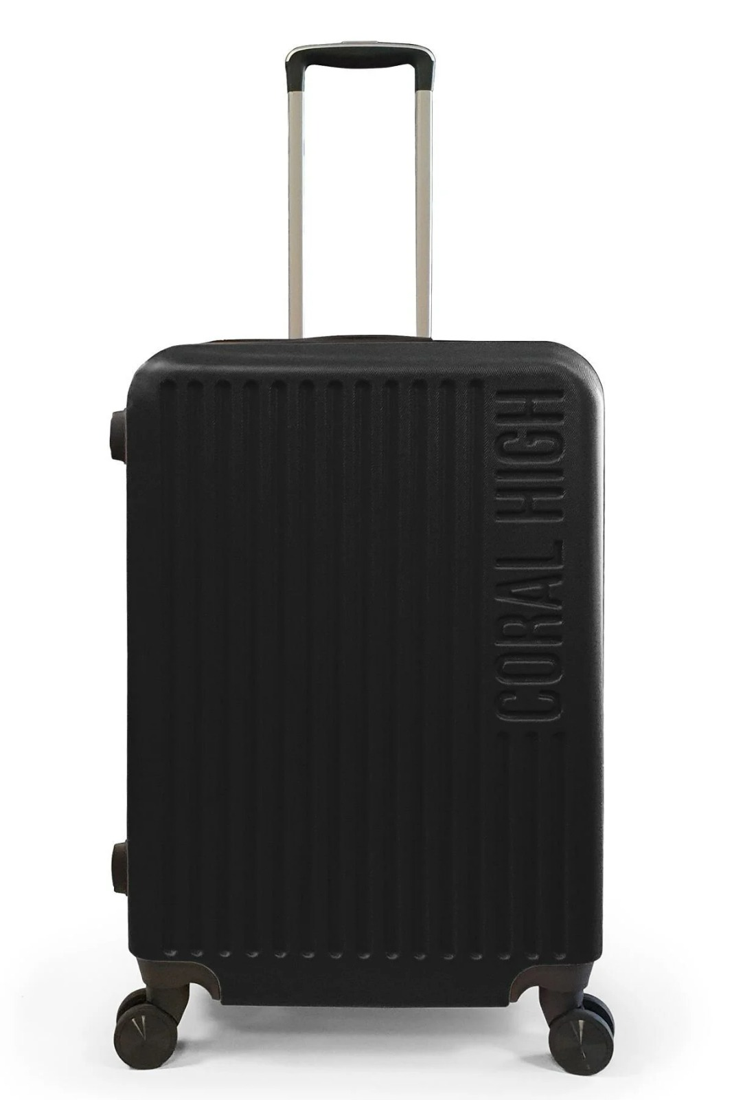 Coral High-orta -boy valiz