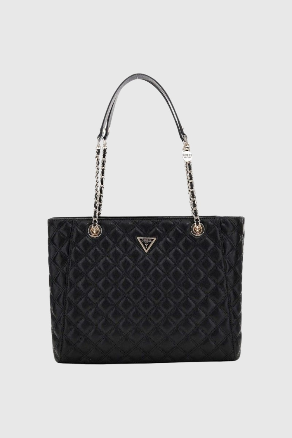 GIULLY II LARGE TOTE-Kadın omuz çantası -QG967324