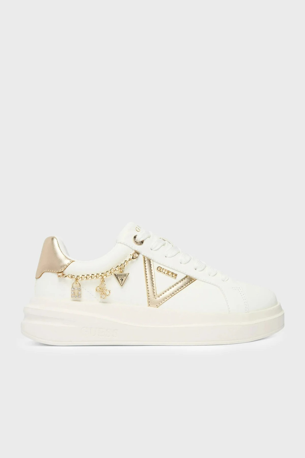 Ebetts Kadın Sneaker-FLTBTTLEA12