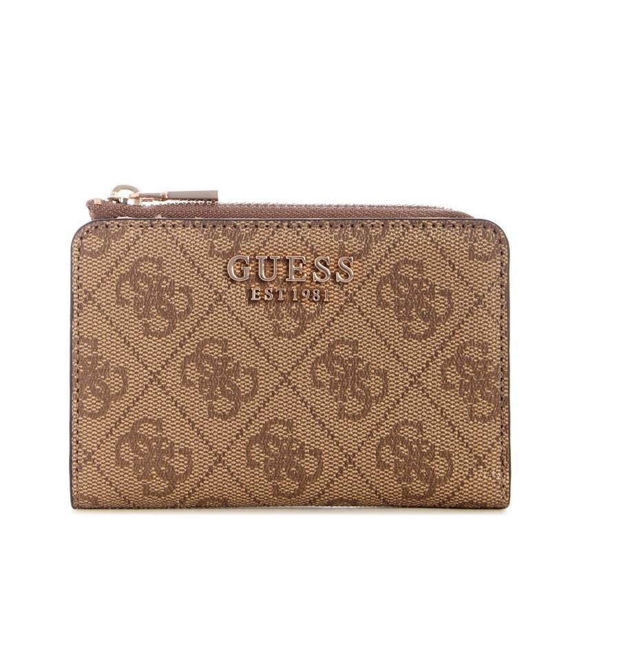 LAUREL II SLG ZIP AR-CÜZDAN-SG7459156