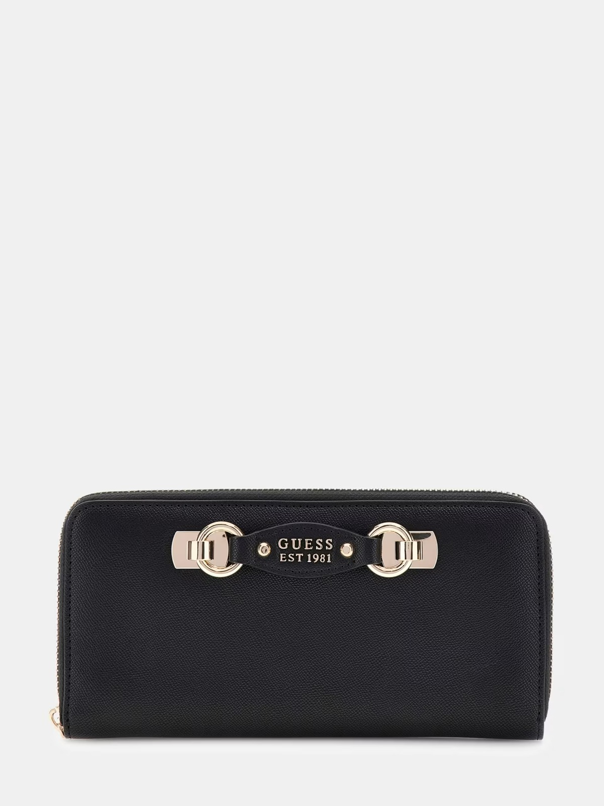 MIMINA SLG LARGE ZIP-BG8015146-Cüzdan