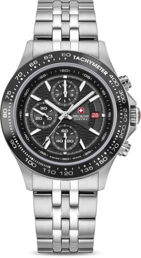 Swiss Military kol saati SMWGI0003402