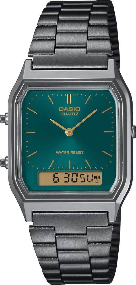 Casio kol saati AQ-230EGG-3ADF