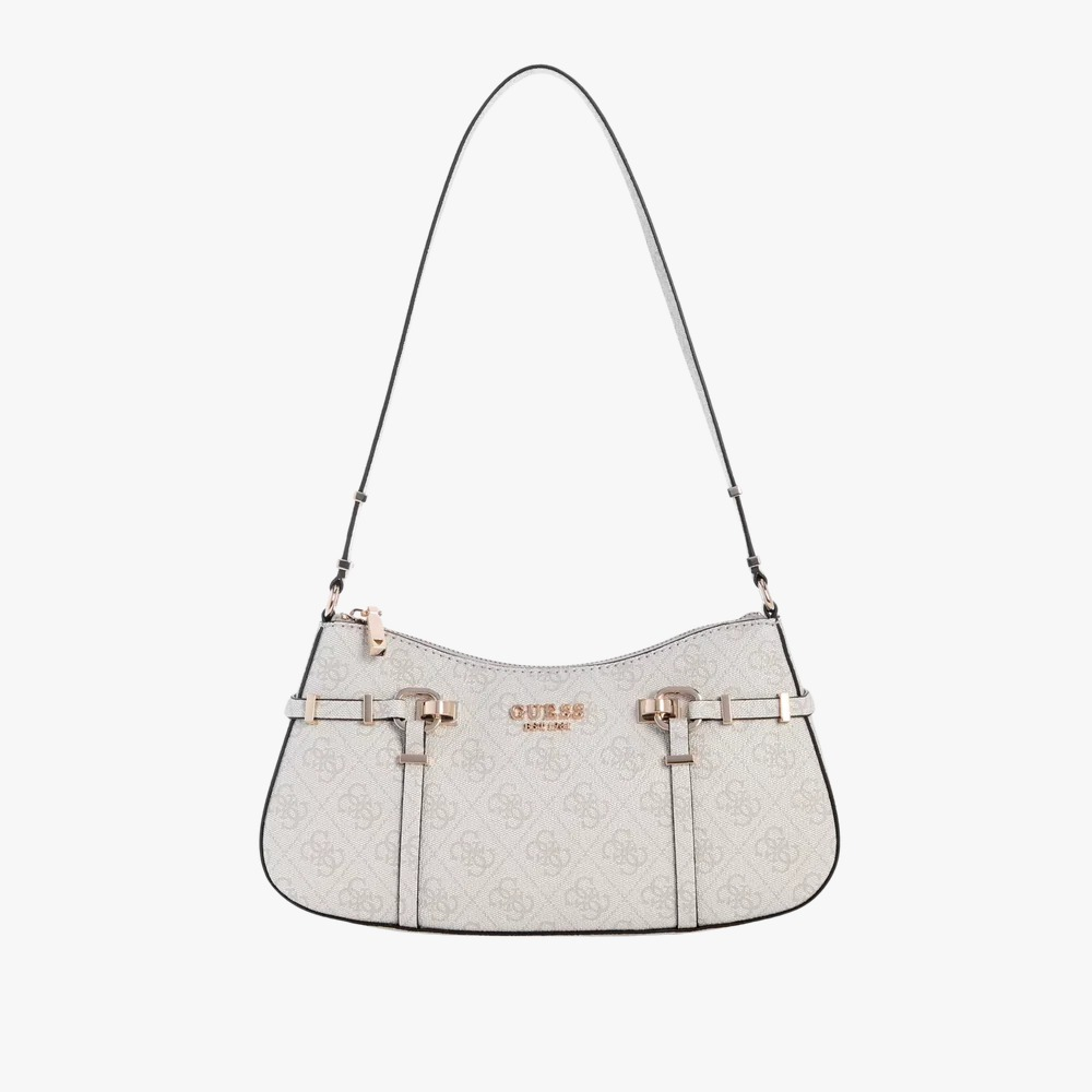 Leona Logo Kadın Omuz Çantası-SG991718