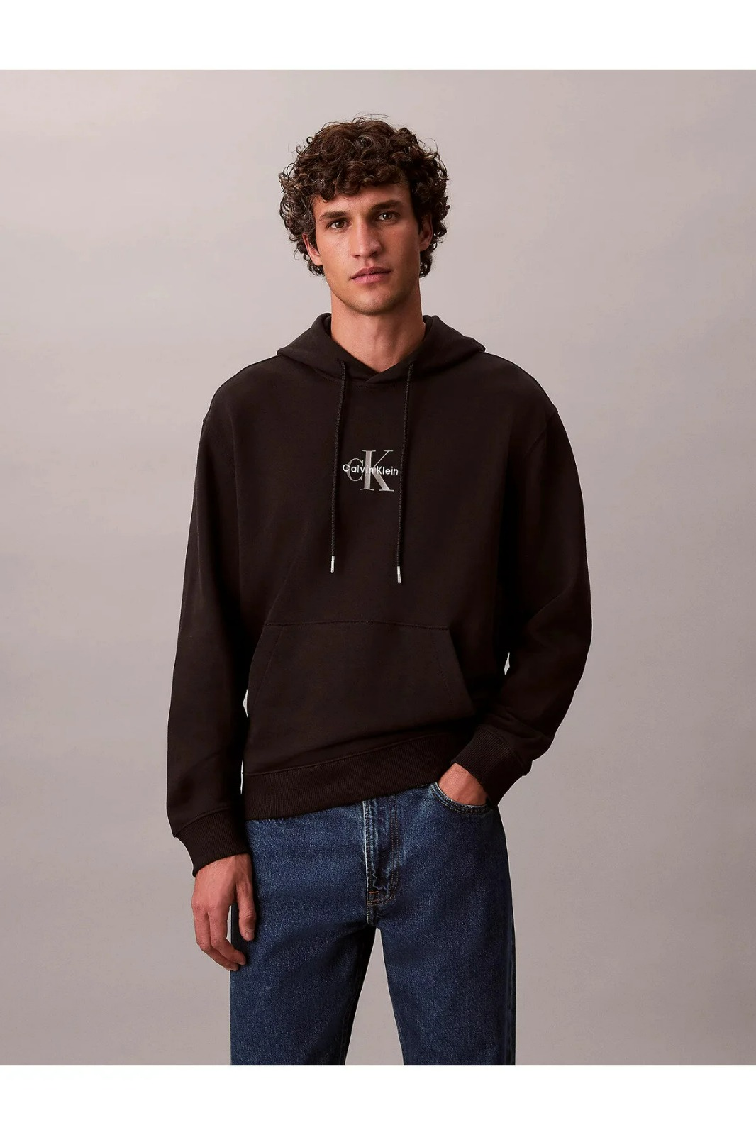 Erkek  Sweatshirt-LV04RD243GUB1