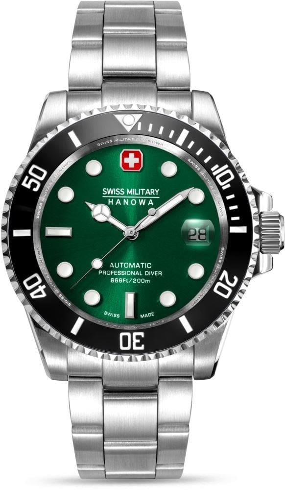 Swiss Military kol saati SMWGL0006302