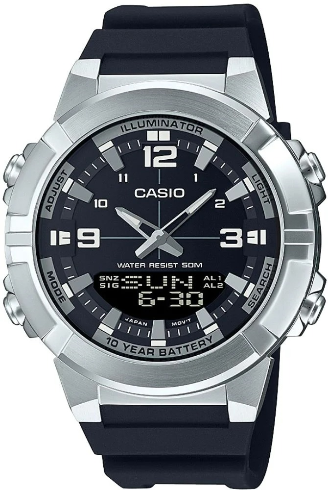 Casio kol saati  AMW-870-1AVDF