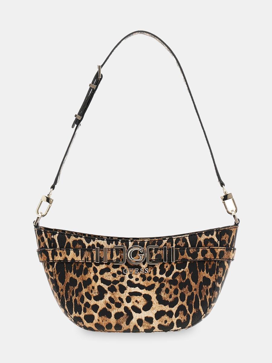 Guess Cirene Kadın Omuz Çantası-LG966818