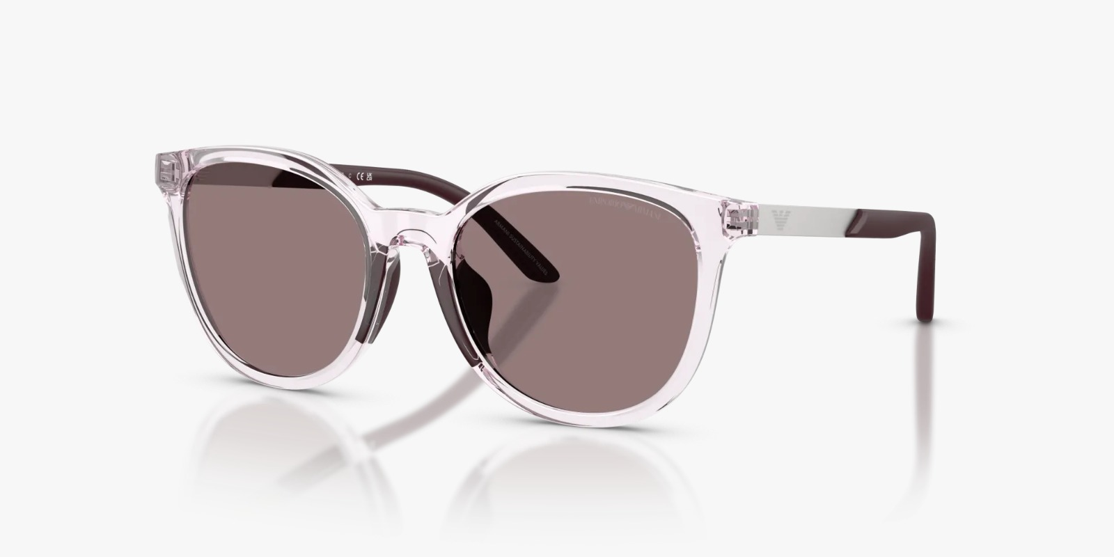 Emporio Armani Kids 0EK4007U Güneş Gözlüğü