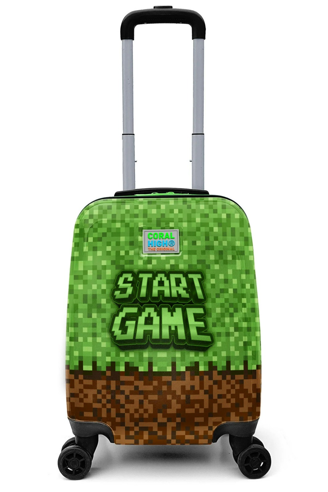 Coral High-MİNİ VALİZ-16794