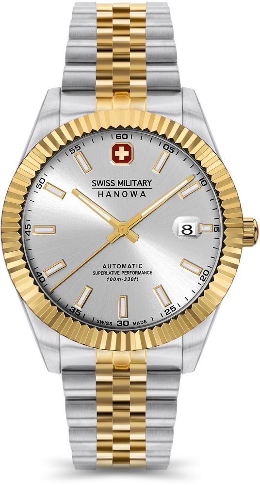 Swiss Military kol saati SMWGL0002161