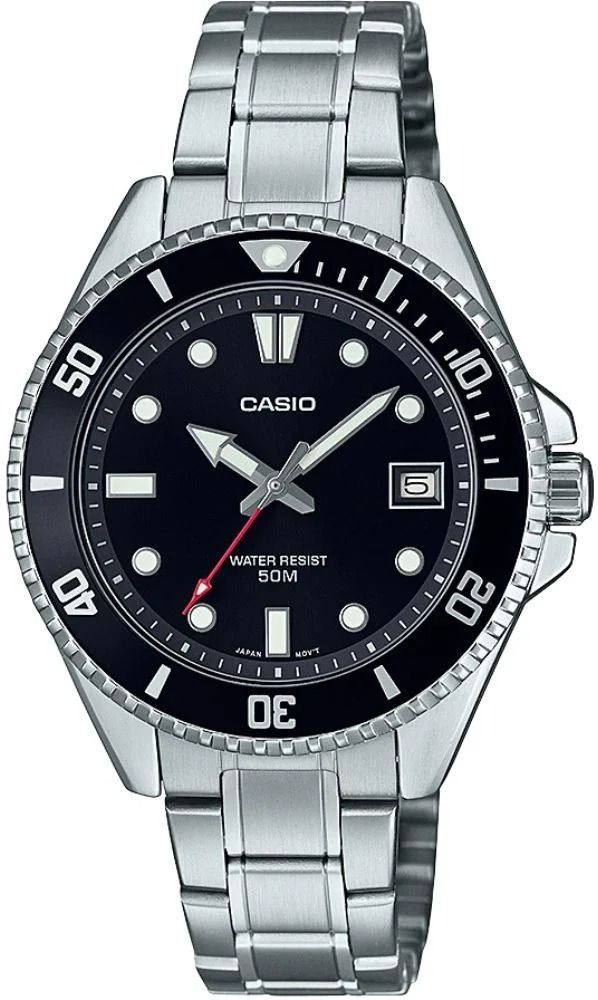 Casio kol saati  MDV-10D-1A1VDF