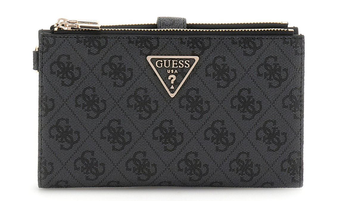 LAUREL II SLG DBL ZI-KADIN CÜZDAN-SG7459157