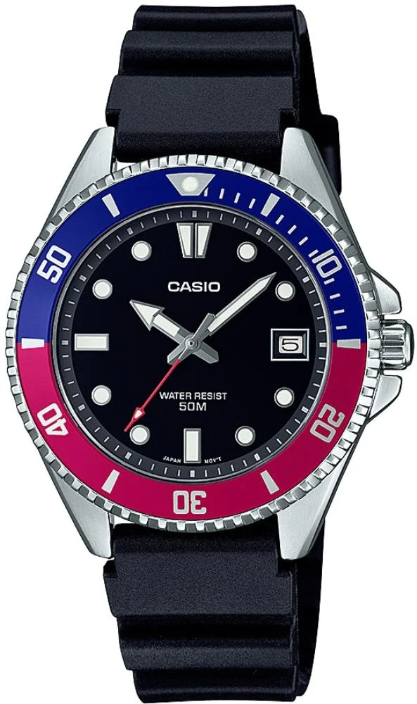 Casio kol saati  MDV-10-1A2VDF