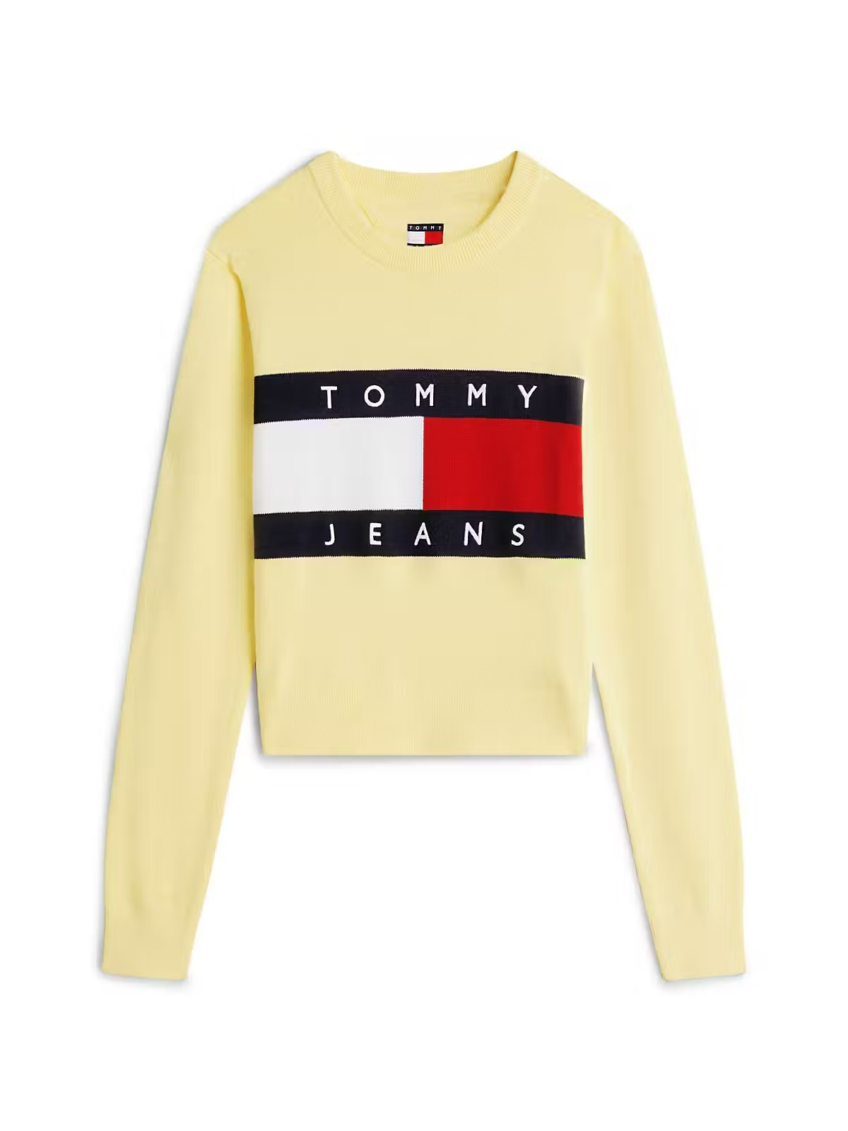 KADIN SWEATSHIRT-DW0DW22930ZF0