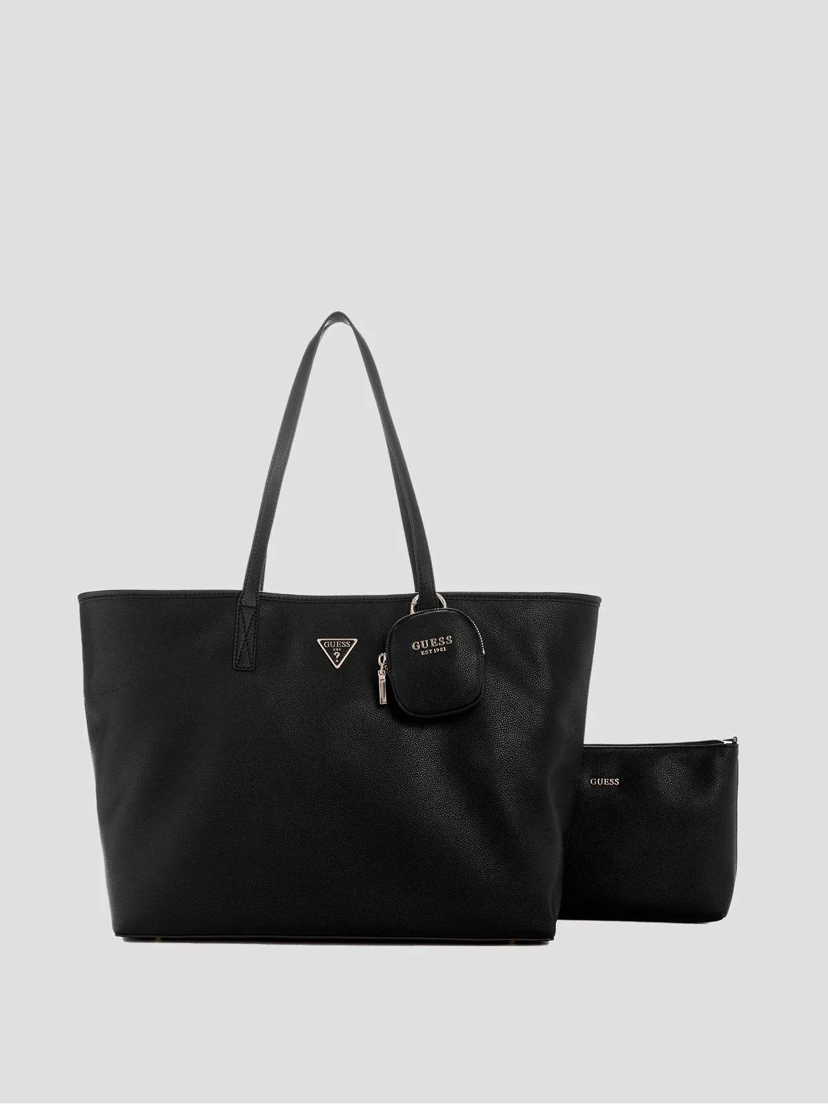 POWER PLAY II LARGE-Kadın omuz çantası -BG712424