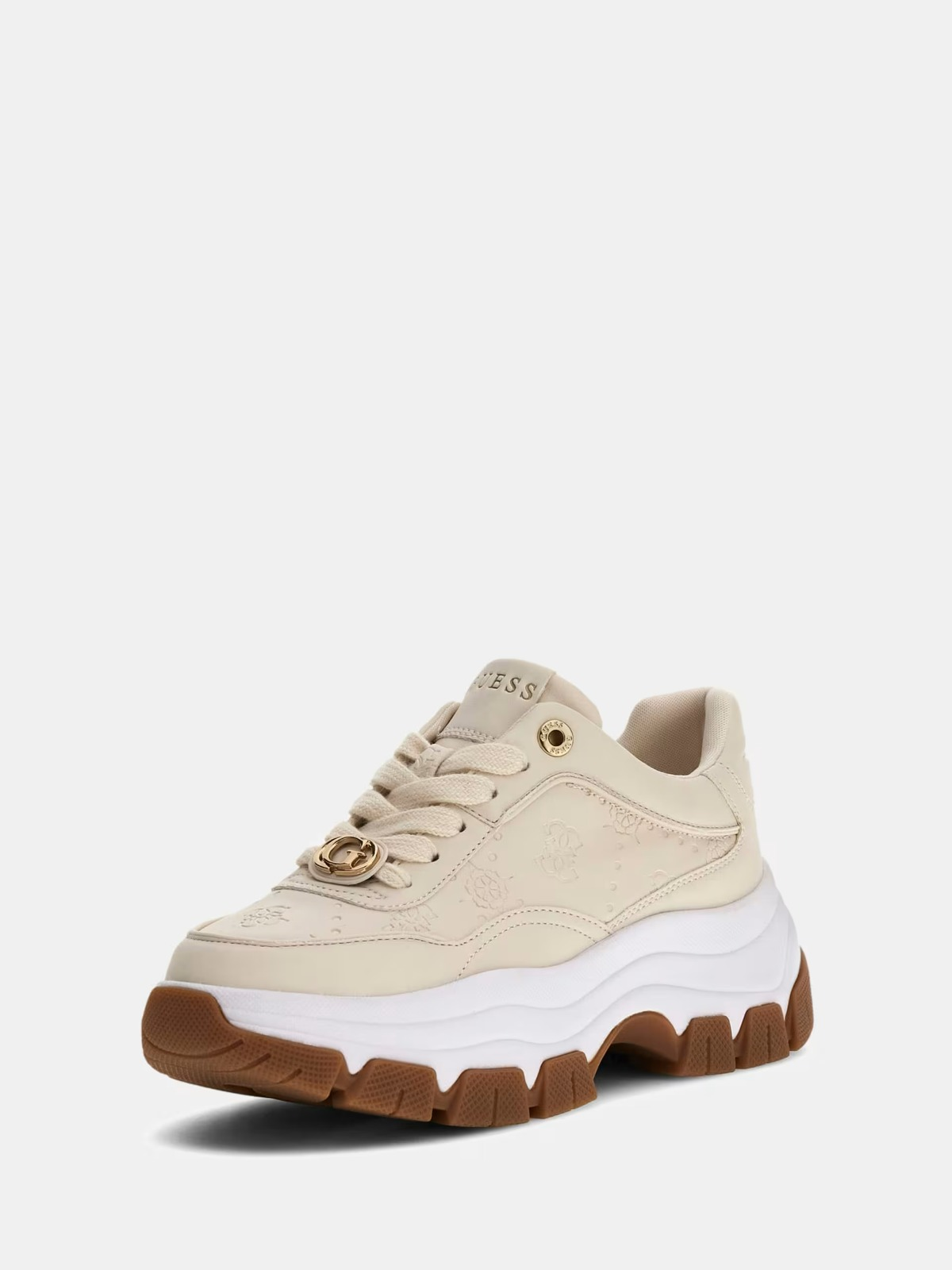 BERRETT2 Kadın Sneaker-FLFBRTPEL12