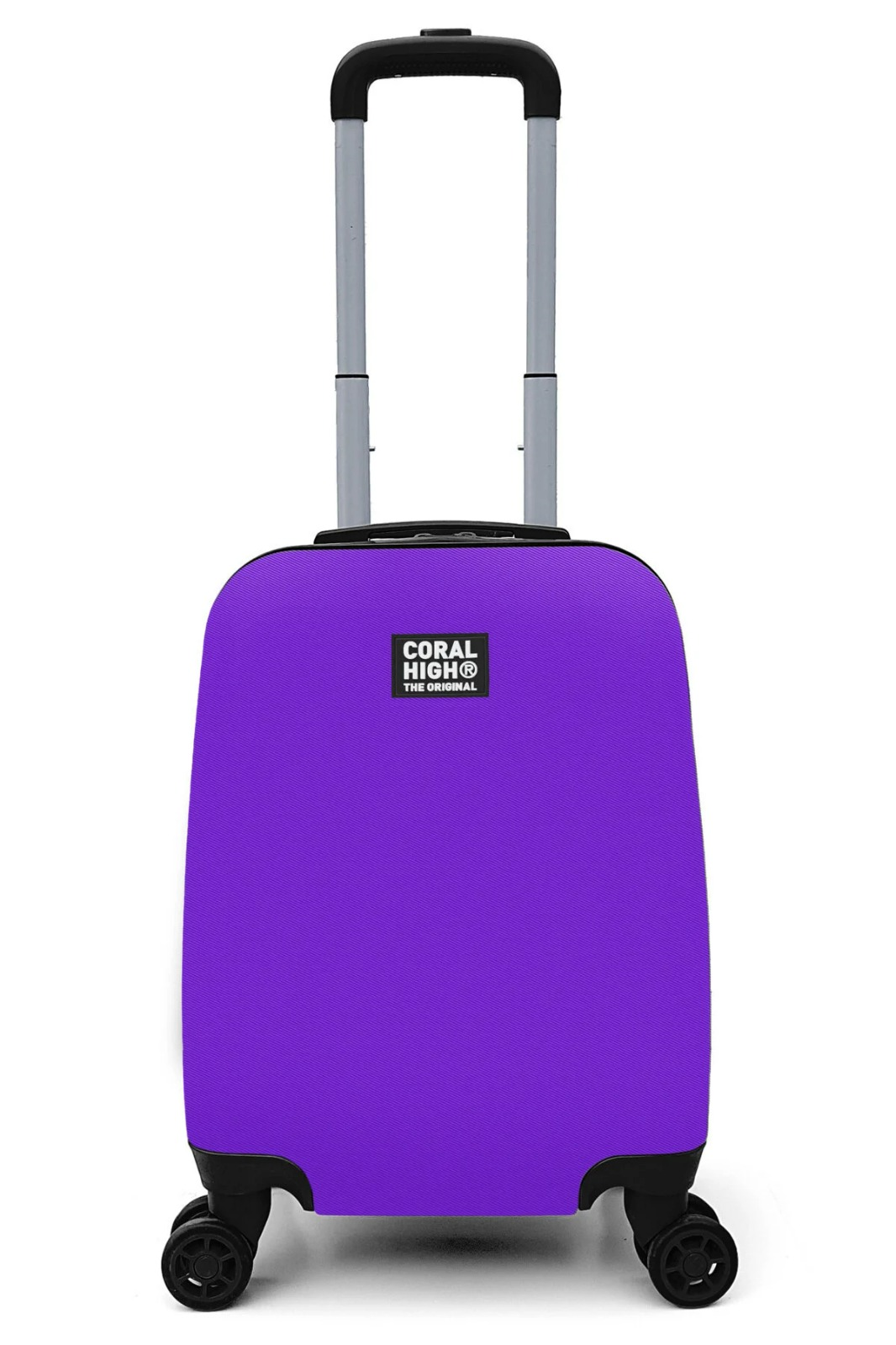Coral High-kabin -boy valiz-40 CM-16510