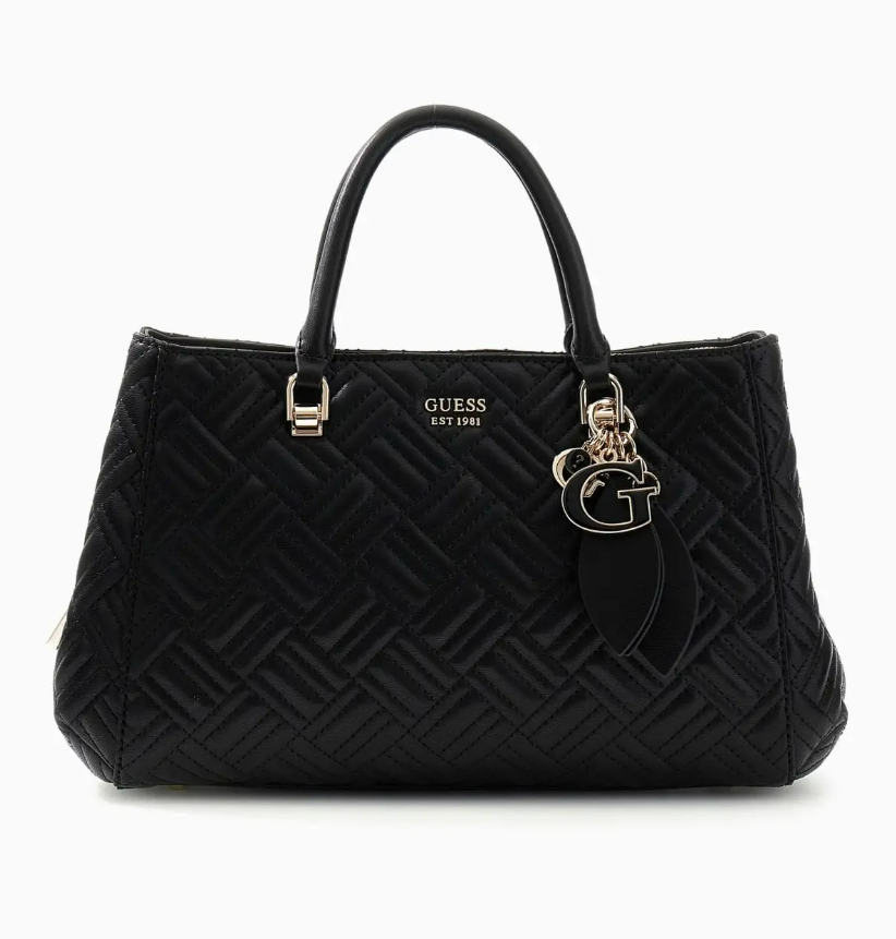 Guess Sally Kadın El Çantası-QG992106